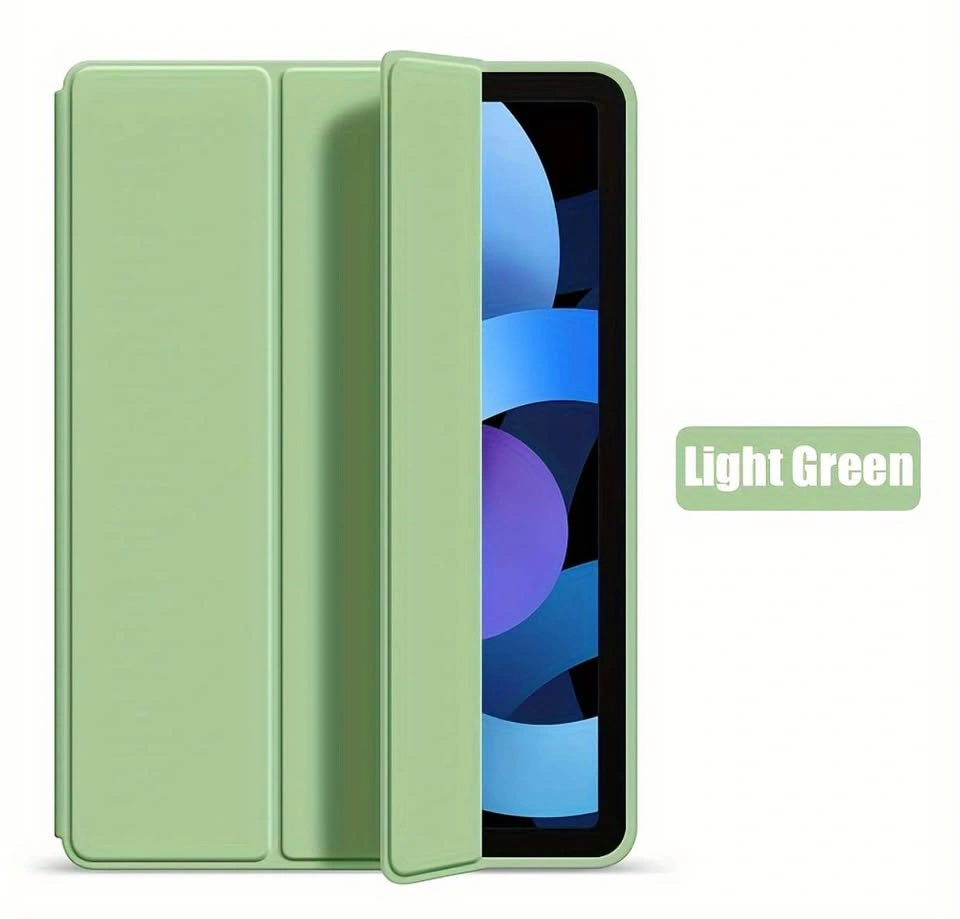 iPad 10.9 | 2020 Case Cover - Olive Green - photo 4