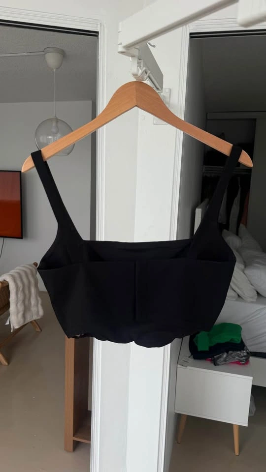 ZARA CORSET MEDIUM - photo 2
