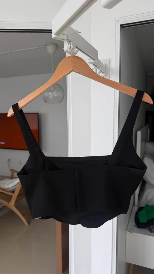 ZARA CORSET MEDIUM - photo 3