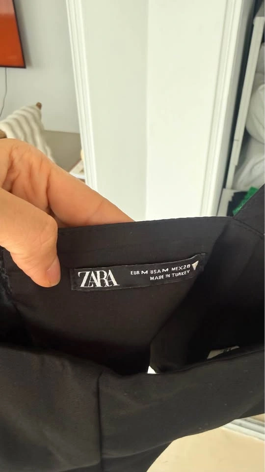 ZARA CORSET MEDIUM - photo 5