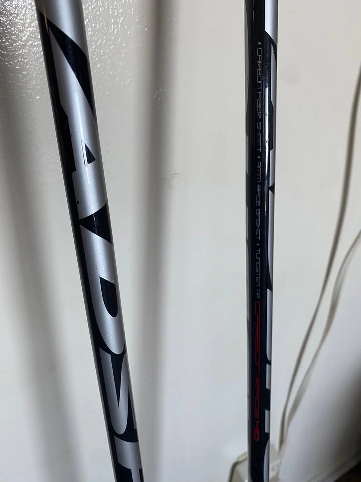 Endurance Race Walking Poles | Madshus 145cm (57") - photo 5