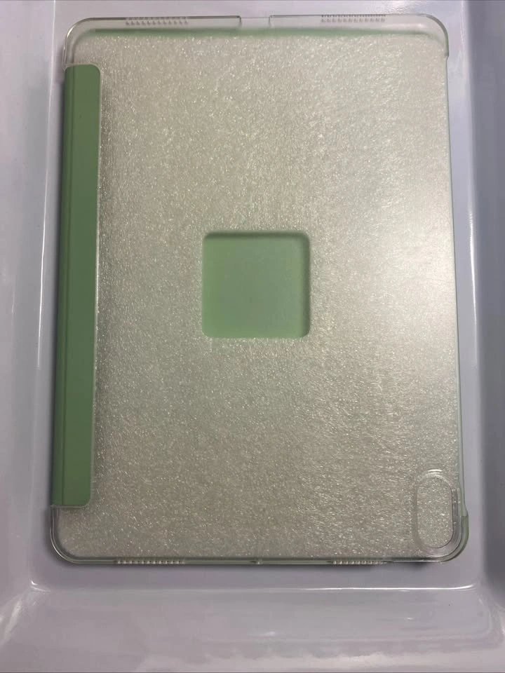 iPad 10.9 Case - Olive Green - photo 3