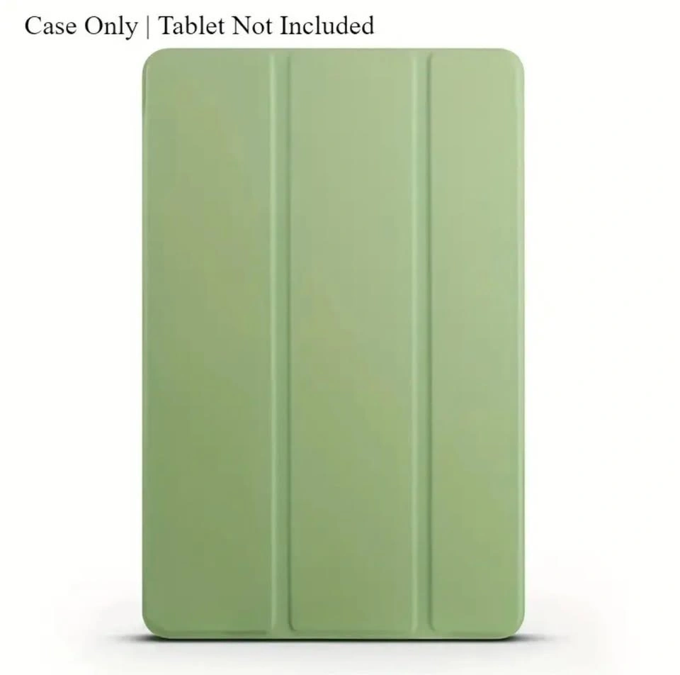 iPad 10.9 Case - Olive Green - photo 5