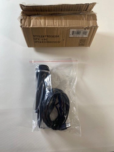 Guitar Hero USB Microphone - photo 2