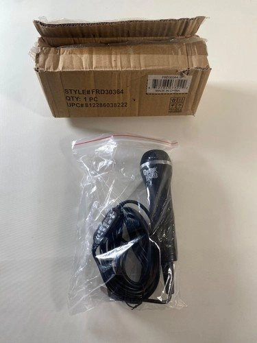Guitar Hero USB Microphone - photo 5