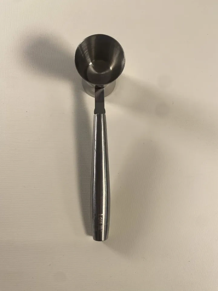 Stainless Steel Double Jigger Bar Tool - photo 4