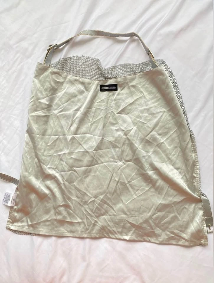 Vibrage Metal Top - Fits Small to Large - photo 3