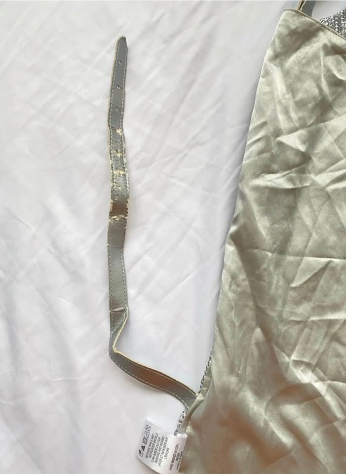 Vibrage Metal Top - Fits Small to Large - photo 4