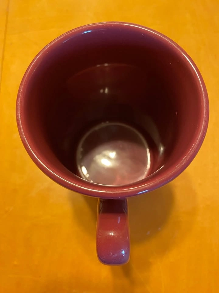 Disney Store Piglet Pink And Proud Mug - photo 2