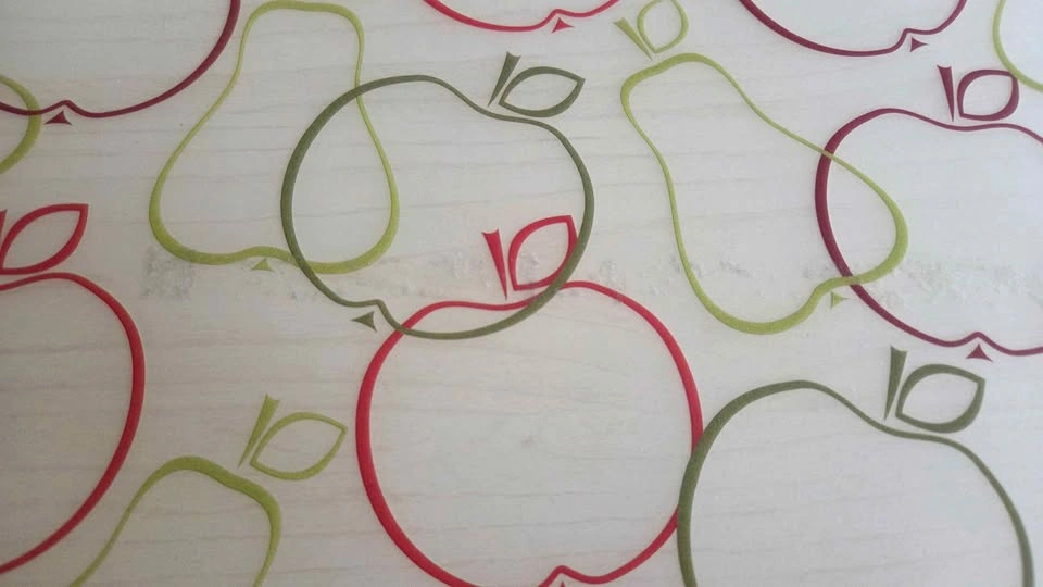 Apples & Pears Placemat/Crafts Mat - photo 3