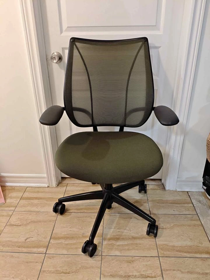 Humanscale Liberty Task Chair