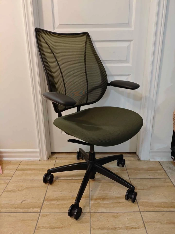 Humanscale Liberty Task Chair - photo 2