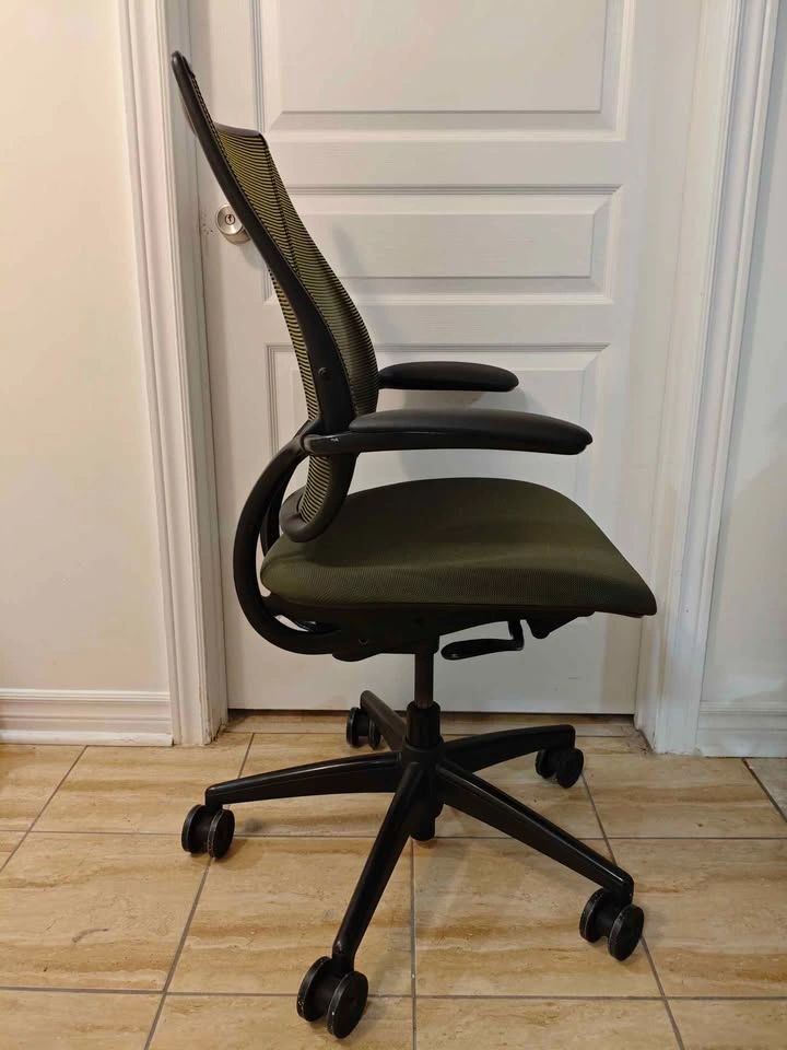 Humanscale Liberty Task Chair - photo 3