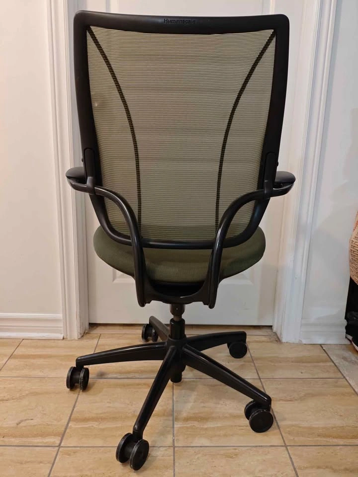 Humanscale Liberty Task Chair - photo 4
