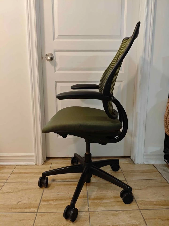 Humanscale Liberty Task Chair - photo 5