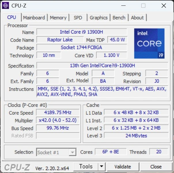 ASUS ROG Flow X16 2-in-1 i9-13900H RTX 4070 32GB 1TB - photo 4