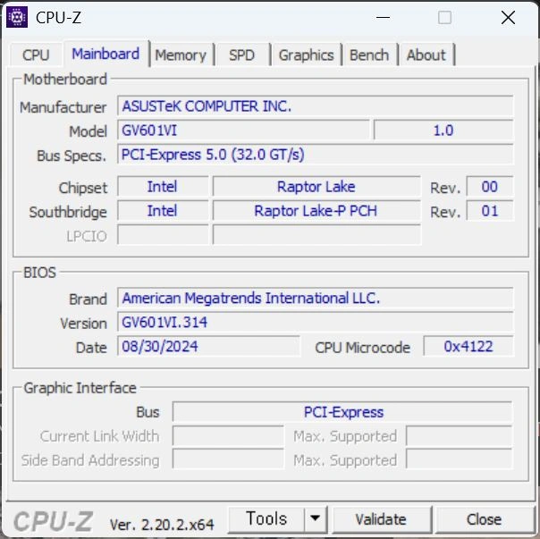 ASUS ROG Flow X16 2-in-1 i9-13900H RTX 4070 32GB 1TB - photo 5