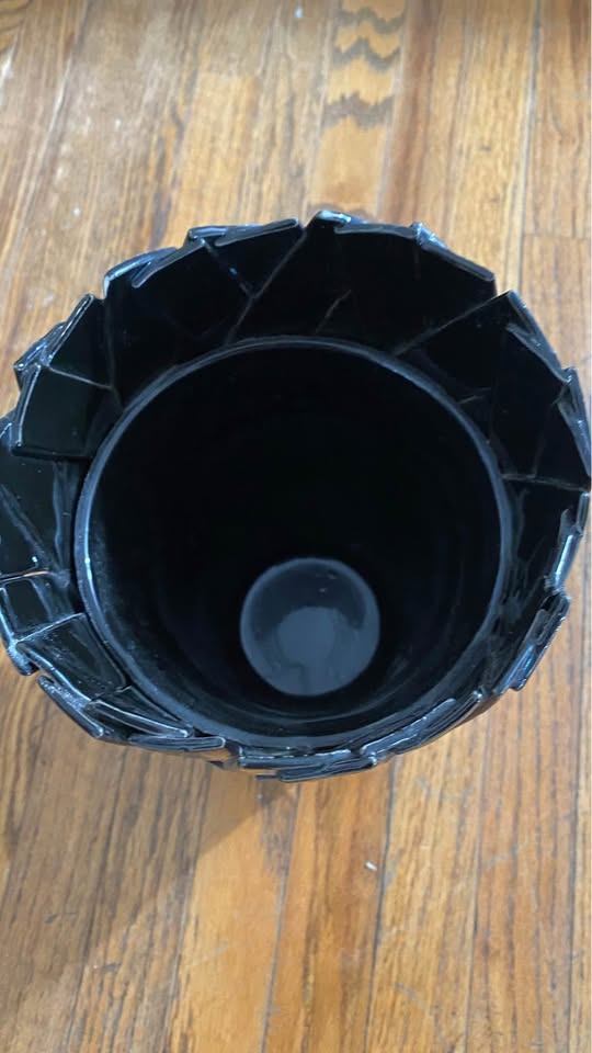 Antique ceramic pot - photo 2