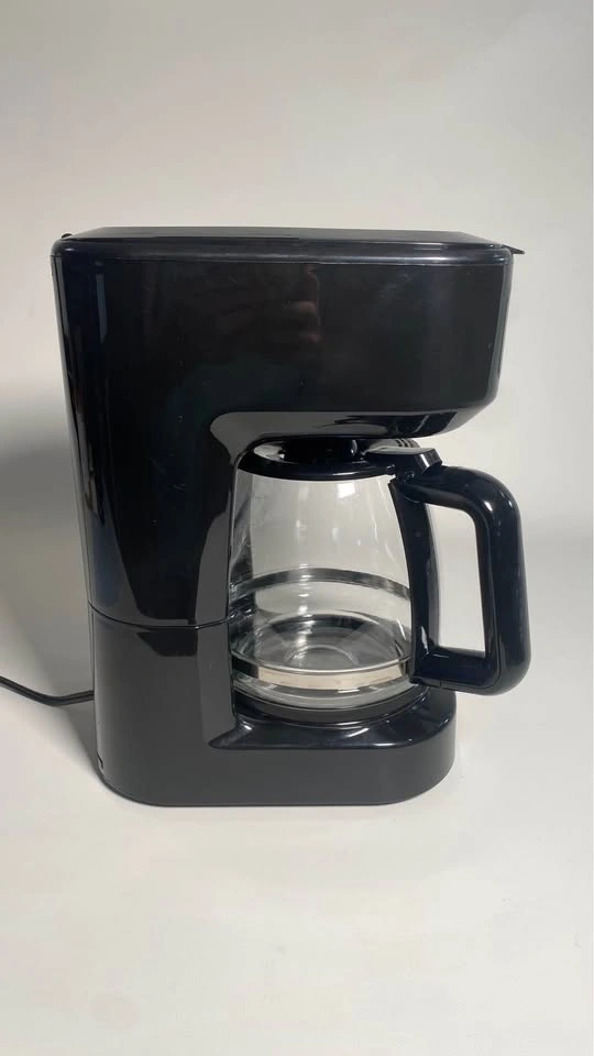 Toastmaster Coffee Machine | Black - photo 4