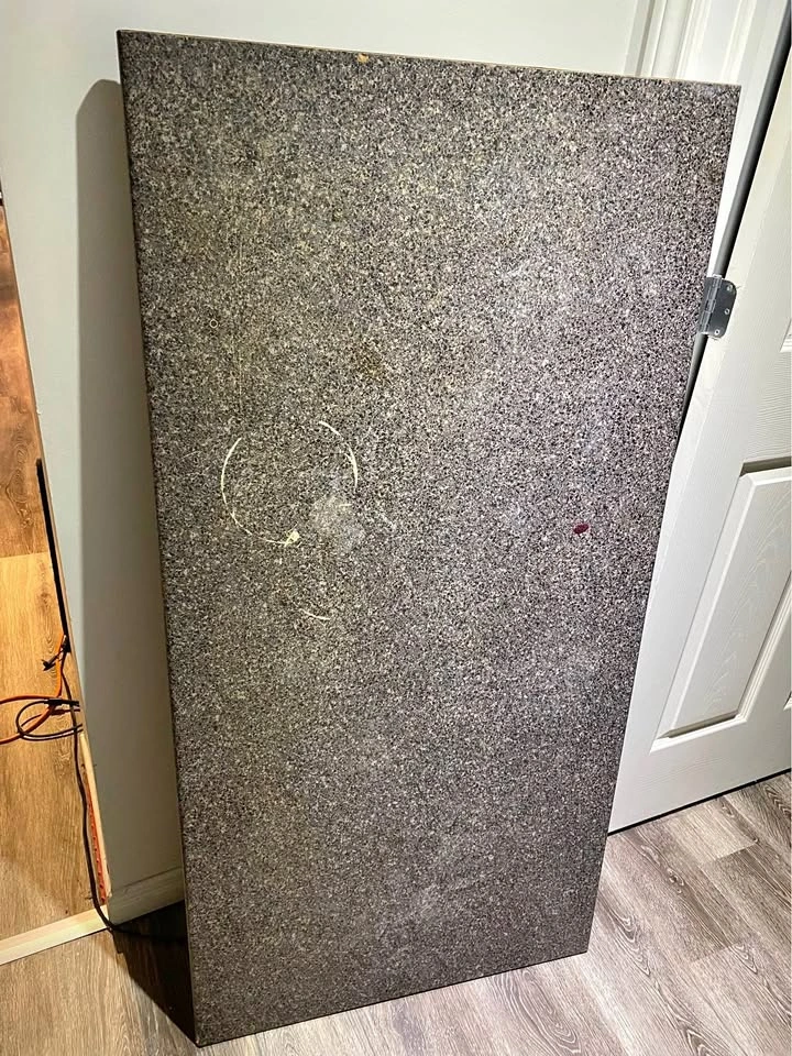 Countertop Unit | 26.5” w x 53”