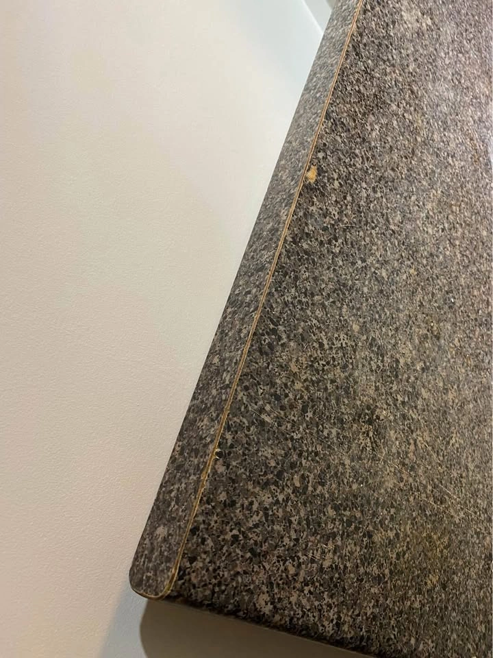 Countertop Unit | 26.5” w x 53” - photo 3