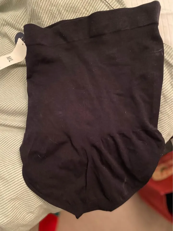 High waisted shaper panty M-L image indicator(3)