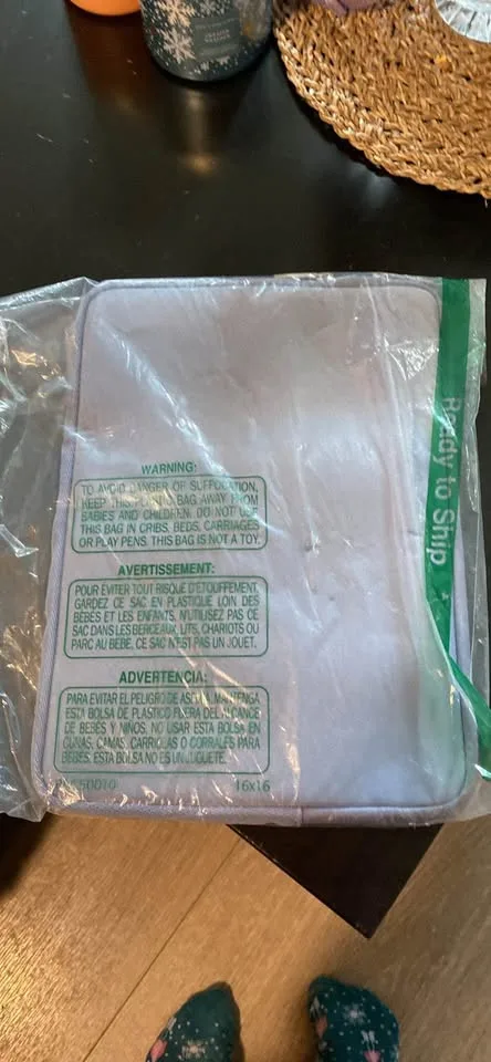 Laptop case. Brand new in packaging. image indicator(3)