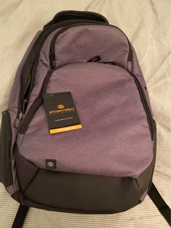 STORMTECH backpack and duffel bag image indicator(2)