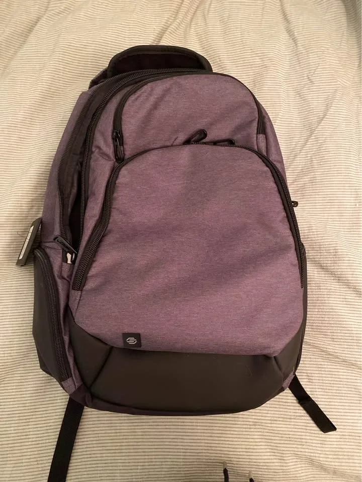 STORMTECH backpack and duffel bag image indicator(3)