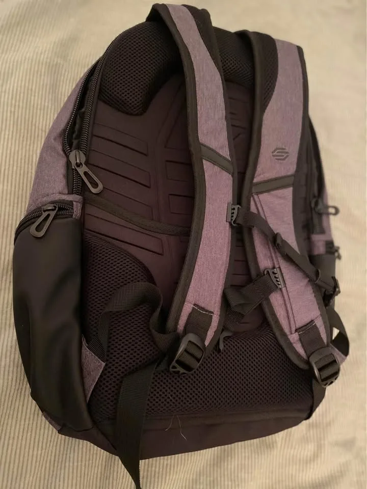STORMTECH backpack and duffel bag image indicator(4)
