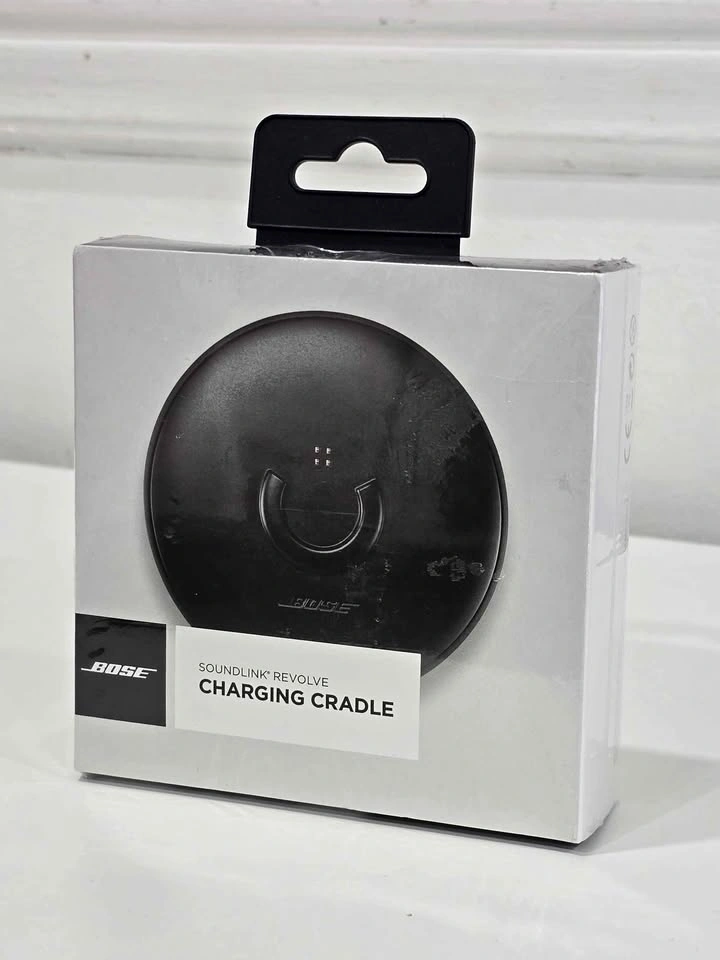 Bose SoundLink Revolve Charging Cradle