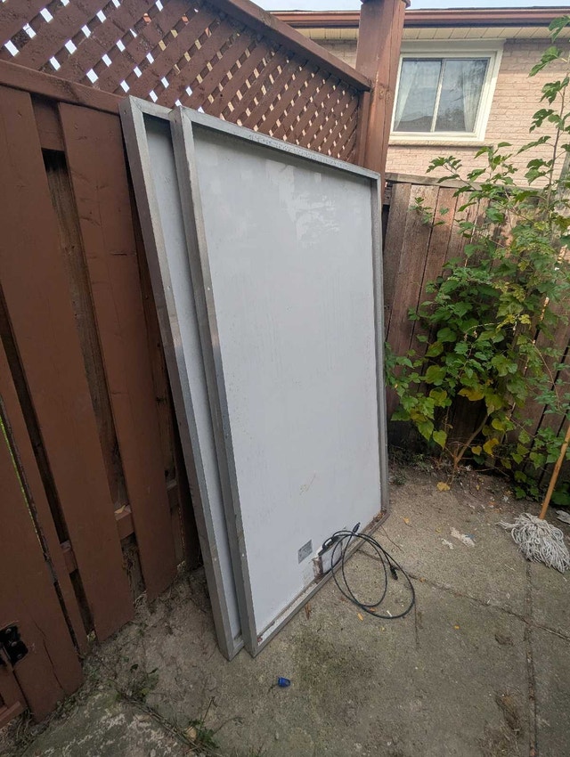 Two Solar Panels - photo 2