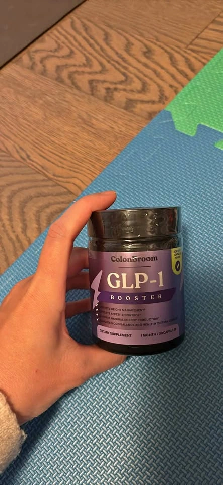 ColonBroom GLP-1 Booster (2)