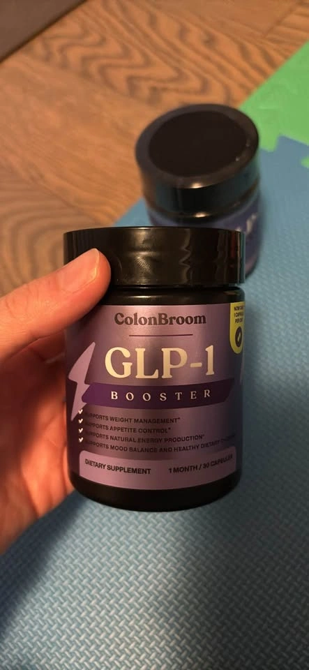 ColonBroom GLP-1 Booster (2) - photo 2