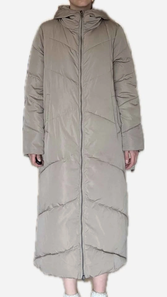 Medicine Long Puffer Coat - photo 2