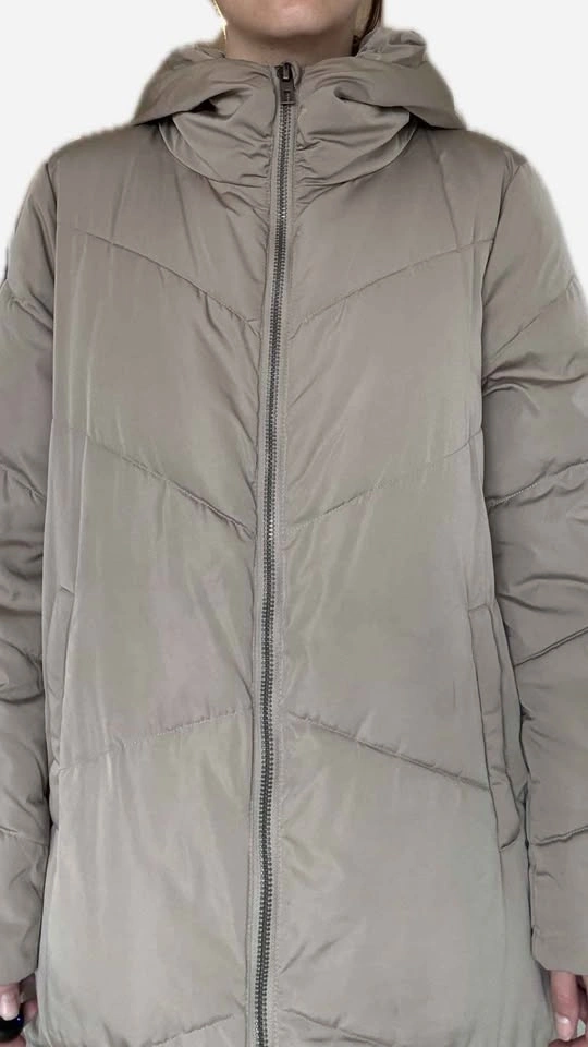 Medicine Long Puffer Coat - photo 3