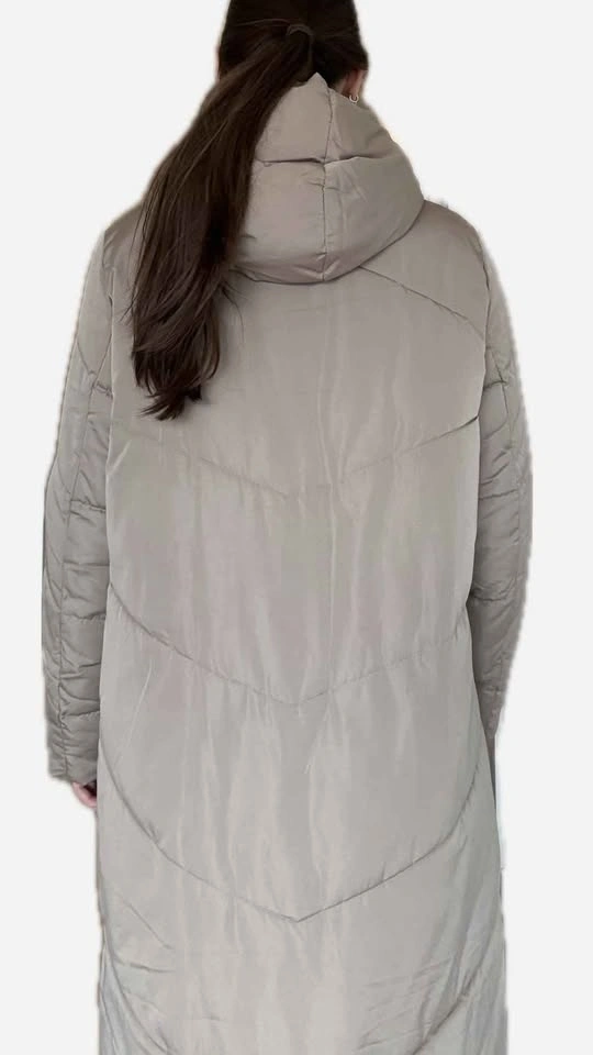 Medicine Long Puffer Coat - photo 4