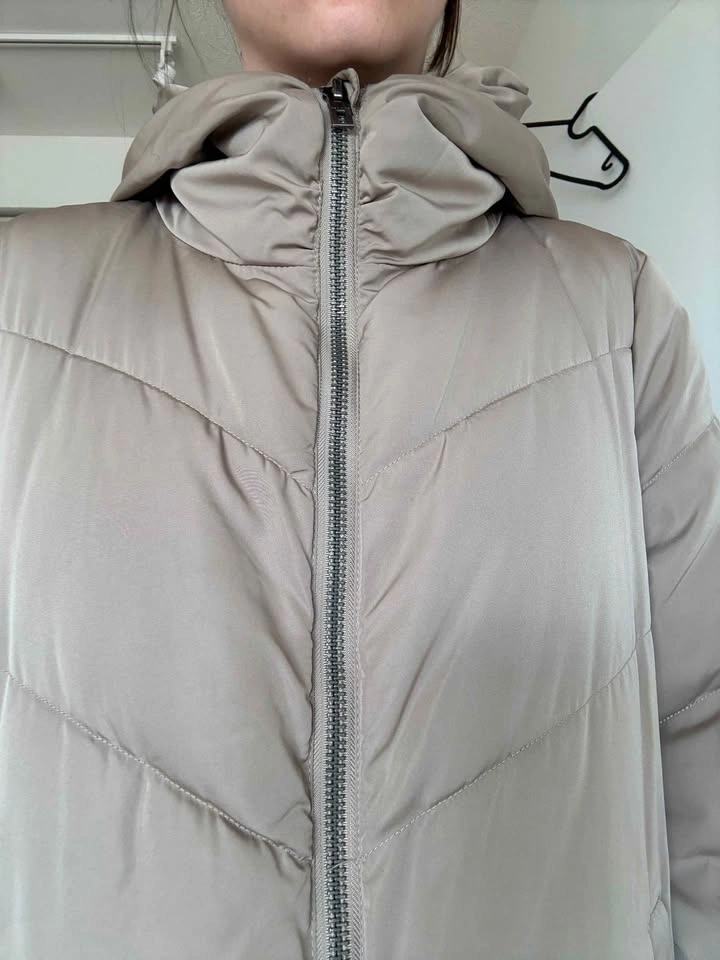 Medicine Long Puffer Coat - photo 5