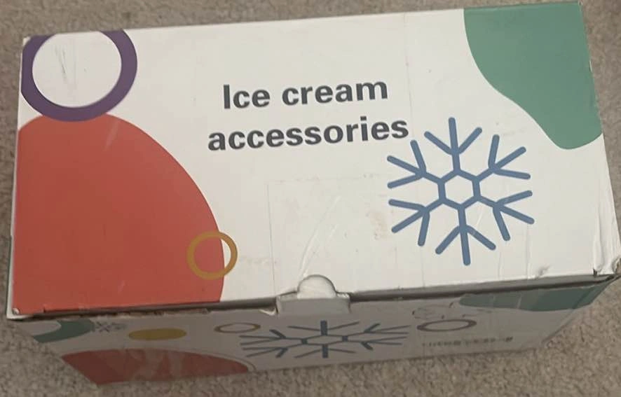 2 Pack Pints and Lids for Ninja CREAMi NC700 Series - photo 2