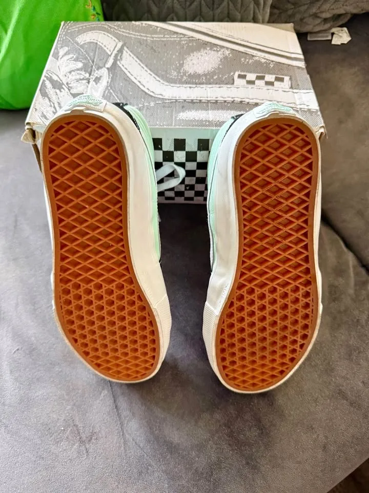 Vans - Sk8-Hi Shoes image indicator(4)