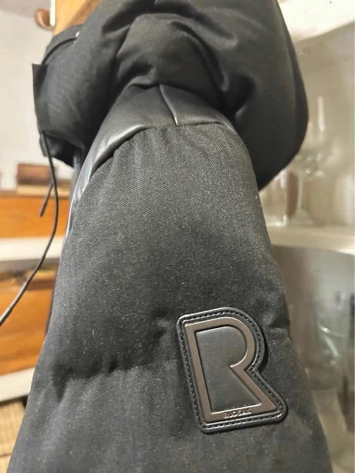 Rudsak new winter jacket - photo 2