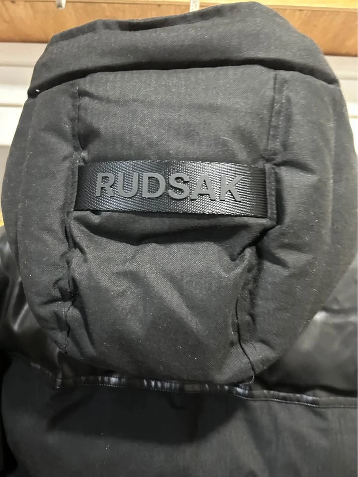 Rudsak new winter jacket - photo 4