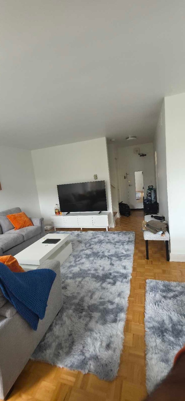 2 bedroom + 1 bath + 1 small den - photo 3