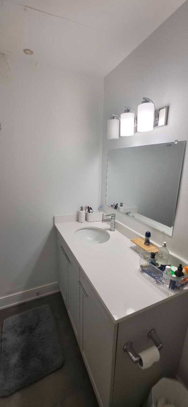 2 bedroom + 1 bath + 1 small den - photo 5