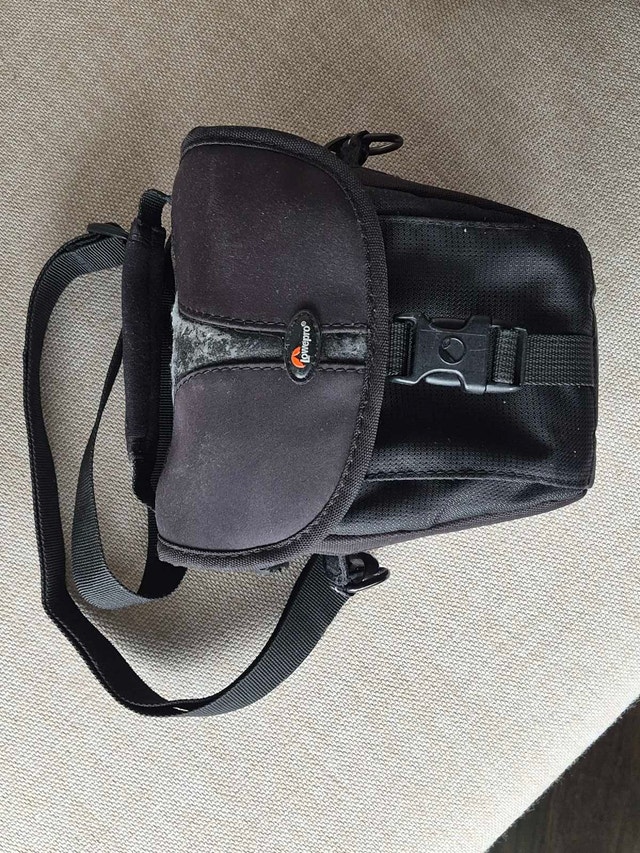 Lowepro Digital Camera Bag
