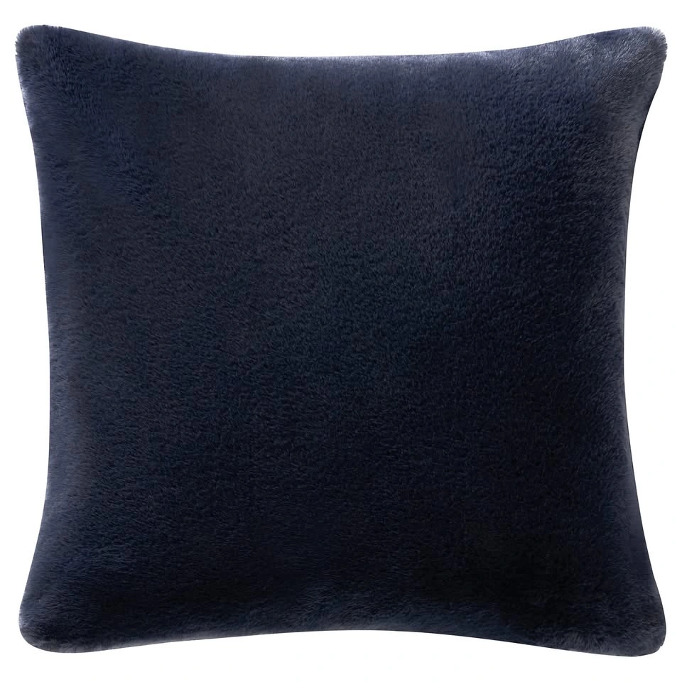 IKEA SOLTULPAN Cushion Covers – Dark Blue - photo 4