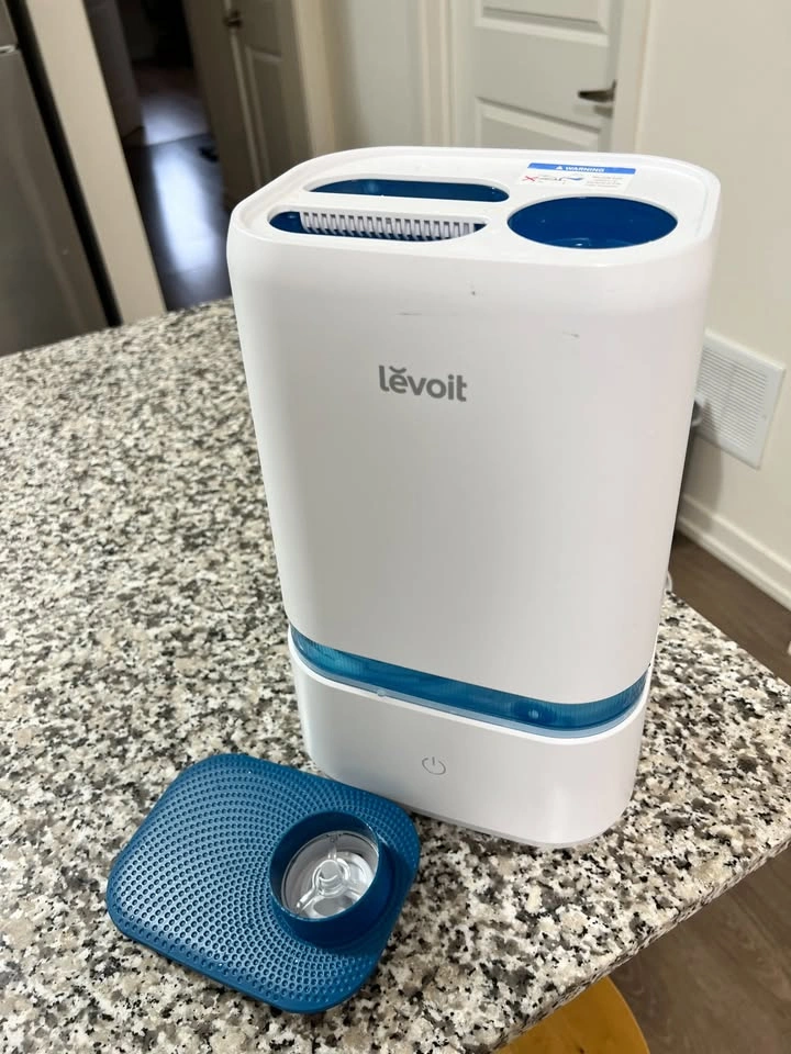 Levoit Classic 200 Cool Mist Humidifier - photo 2