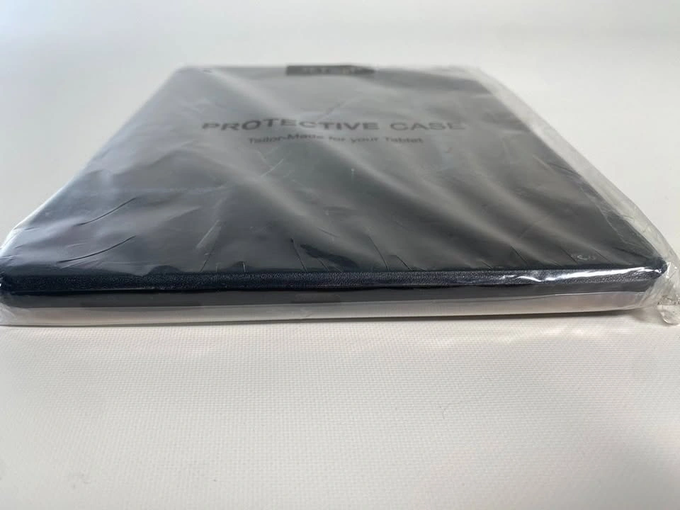 JETech iPad Air 5/4 Rotating Case - Black - photo 3