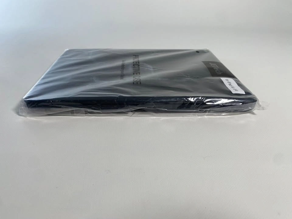 JETech iPad Air 5/4 Rotating Case - Black - photo 4