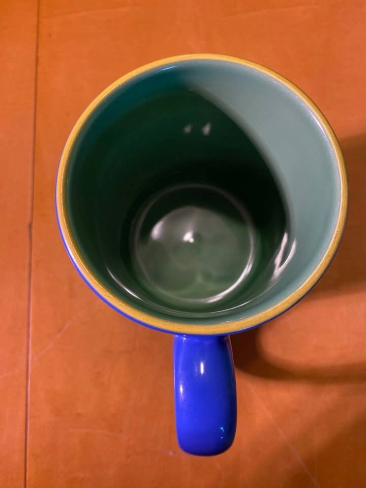 Disney Mickey Mouse Mug - photo 4